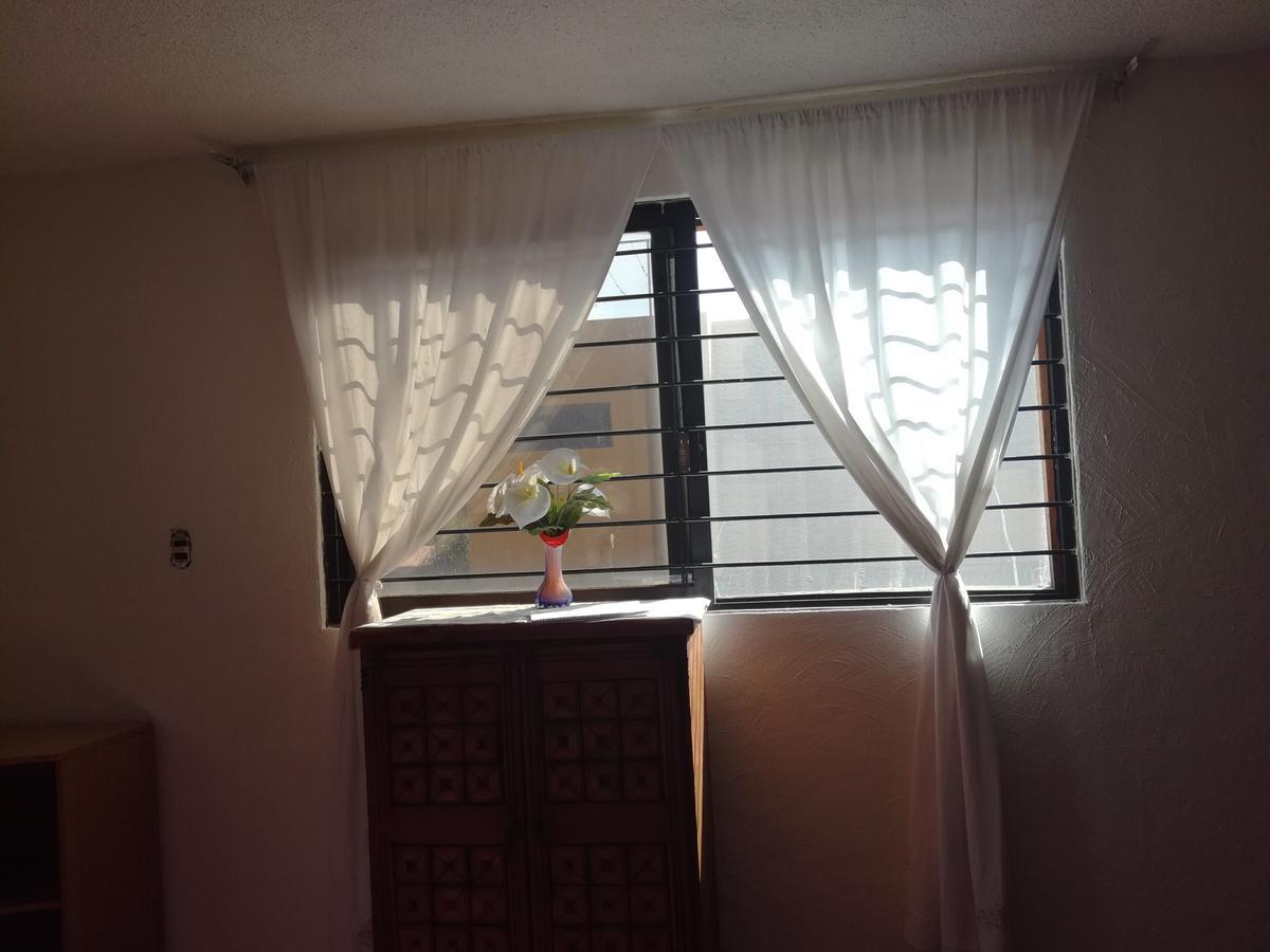 Casa De Huespedes Xochimilco Bed & Breakfast - Mexico City — Photos 1